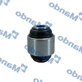 Сайлентблок задньої цапфи MANDO DCC010760