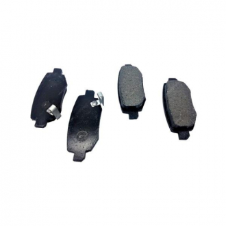 Колодки тормозные задние Aftermarket J69-6GN3502080