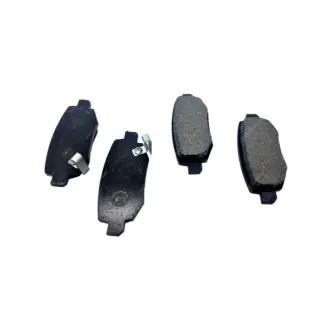 Колодки тормозные задние Aftermarket J69-6GN3502080