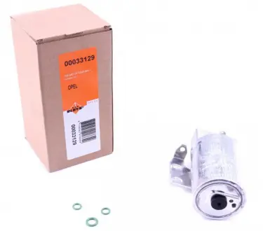 Осушитель.кондиционер NRF 33129