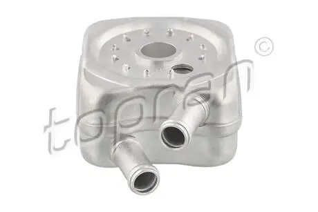 Радиатор масляный TOPRAN Hans Pries / Topran 109778