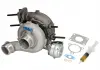 Турбина VOLKSWAGEN LT (2D) (96-) 2.5 TDi (пр-во Nissens) 93053