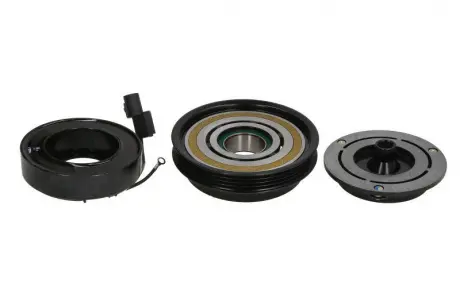 Електромагнит.муфта компрессора THERMOTEC KTT040087