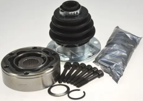 ШРУС VL VW Trans, 68 ^ SPIDAN 22407
