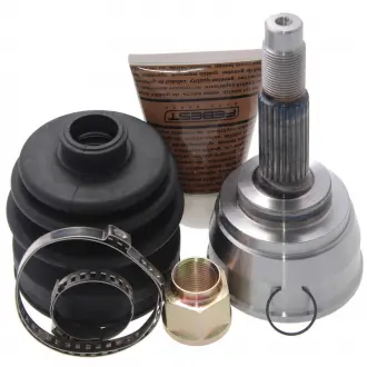 ШРУС НАРУЖН 29X49X25 FEBEST 0210-084