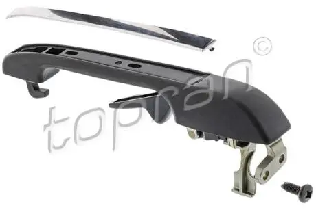 Ручка дверная TOPRAN Hans Pries / Topran 104179