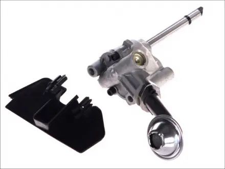 Фото 1 - помпа Масличная TOPRAN Hans Pries / Topran 101443 Помпа Масличная TOPRAN Hans Pries / Topran 101443 (фото 1)