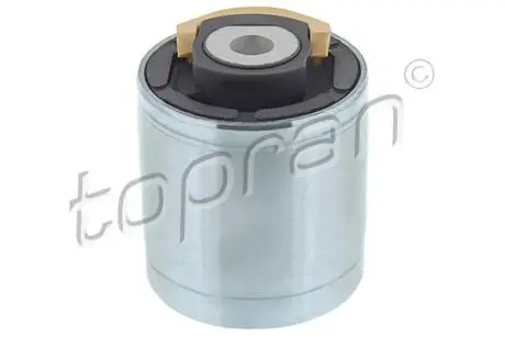 Сайлентблок TOPRAN Hans Pries / Topran 107677