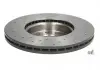 Тормозной диск BREMBO 09.9145.1X (фото 2)