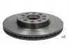 Тормозной диск BREMBO 09.9145.1X (фото 3)
