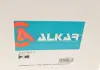 Корпус зеркала ALKAR 6344645 (фото 7)