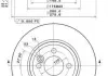 Тормозной диск Brembo 09.A761.11