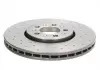 Тормозной диск Brembo 09.7010.2X