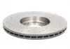 Тормозной диск BREMBO 09.7010.2X (фото 2)