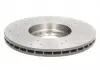 Тормозной диск BREMBO 09.7010.2X (фото 4)