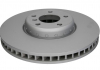 Тормозной диск двухсекционный ATE 24.0136-0115.2 (фото 2)