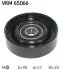 Обводного ролик SKF VKM 65066