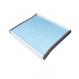 Фильтр салона BLUE PRINT ADF122521