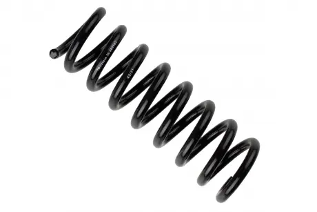 Пружина MERCEDES W210 HA, B3 R BILSTEIN 36-266562