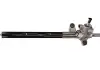 Рулевая рейка с ГУР новая ACURA TSX (CL_) 03-08; HONDA ACCORD VII (CL) 03-, ACCORD VII TOURER (CM) 03- MSG HO205 (фото 1)