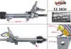 Рулевая рейка с ГУР восстановленная CITROEN BERLINGO 96-02, PEUGEOT 306 93-02, CITROEN 2X BREAK 91-99 CI203R