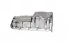 Поддон. масляный картера двигателя OPEL Astra F Alum.Without Hole (пр-во Wan Wezel) Van Wezel 3734070