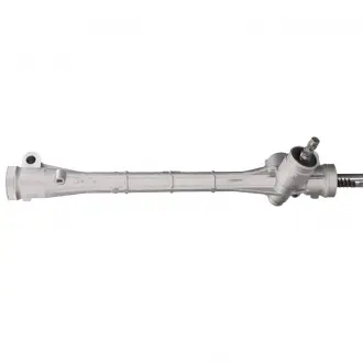 Рулевая рейка без ГУР новая TOYOTA AURIS 2006-, TOYOTA COROLA E150 2006- MSG TY104