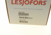 Пружина подвески задняя Magentis / Sonata (00-05) LESJOFORS 4244218 (фото 6)
