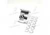 Поршень з пальцем DAEWOO Matiz 69.00 PARTS-MALL PXMSC-001C (фото 4)