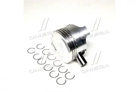 Поршень с пальцем DAEWOO Matiz 69.00 (пр во) PARTS-MALL PXMSC-001C