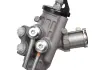 Рульова рейка з ГУР нова LAND ROVER RANGE ROVER III (LM) 02- MSG LR203 (фото 2)