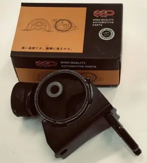 Подушка двигателя задняя Geely MK 1016000632 12371-02140 EEP 1237102140
