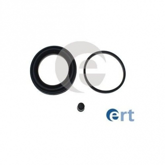Ремкомплект суппорта (части суппорта. Уплотнители) ERT 401017