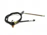 Трос ручного тормоза R (Safe, барабанные тормоза, шт.) Aftermarket 3502400-F00-B1 (фото 3)