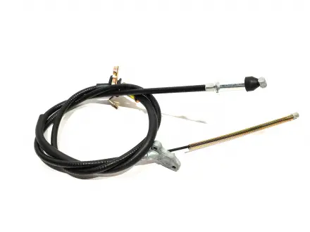 Трос ручного тормоза R (Safe, барабанные тормоза, шт.) Aftermarket 3502400-F00-B1