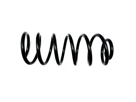 Пружина передня Volkswagen Golf III / Passat BIV KIMIKO 357411105AB