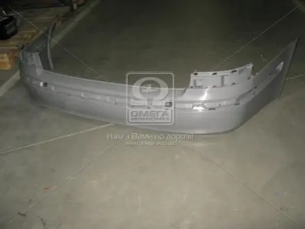 Бампер задн. SK OCTAVIA 05-09 TEMPEST 045 0517 950