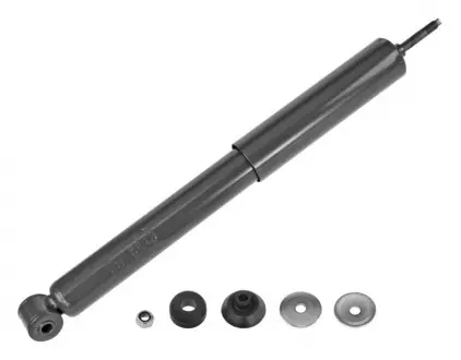 Амортизатор OPEL T. CORSA C 1.0-1.2-1.7D 00- MEYLE 6267250016 (фото 1)