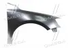 Крило пров. пра. VW JETTA 11-14 (TEMPEST) Tempest 051 5747 312