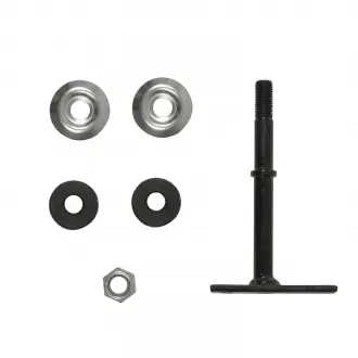 Фото 1 - кронштейн стабілізатора BLUE PRINT ADC48516 Кронштейн стабілізатора BLUE PRINT ADC48516 (фото 1)