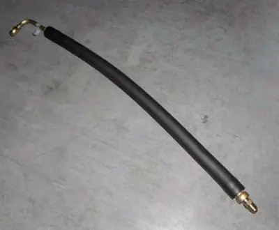 Шланг гидроусилителя (трубка высокого давления) Aftermarket B11-3406110