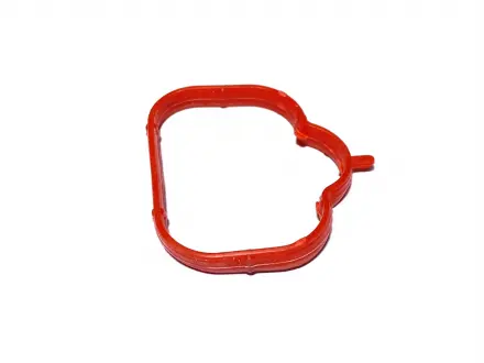 Прокладка впускного колектора гумова (4G16) Aftermarket E4G16-1008018 (фото 1)