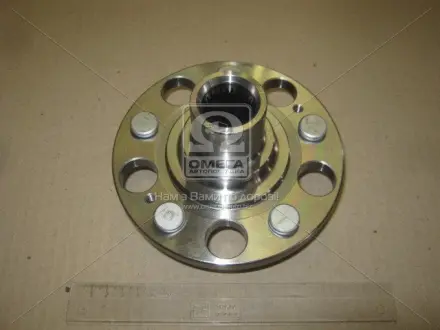 Маточина задн. PARTS-MALL HCMA-064
