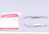 Р-к дисковых тормозов. колодок QUICK BRAKE 109-1221