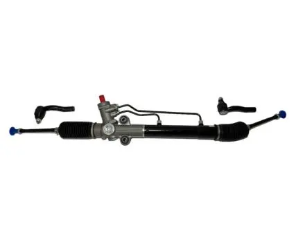 Рейка рулевая Chevrolet Lacetti KIMIKO 95209431