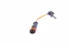 Датчик тормозных колодок QUICK BRAKE WS 0214 A (фото 2)
