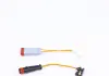 Датчик тормозных колодок QUICK BRAKE WS 0214 A (фото 4)