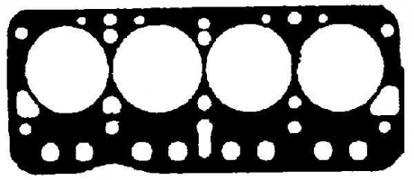 Прокладка головки блока арамидная BGA CH6381A