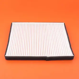 Фильтр салона, кондиционера (войлок) Aftermarket J60-8107910