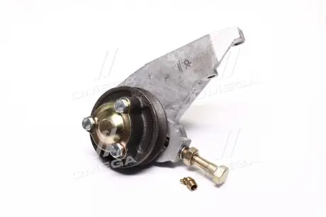 Устройство натяжное компрессора <ДК> Dk-Дорожная Карта 236-3509300-01